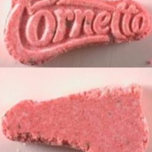 200X Orange Cornetto 2Cb 20 mg Purest Quality 2Cb 1