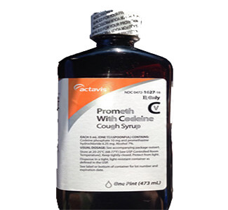 Actavis Promethazine 1