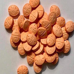 Adderall 30mg IR Pills 1