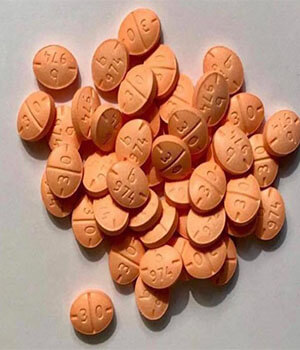 Adderall 30mg IR Pills 1