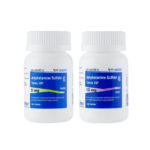 Amphetamine sulphate 10mg 1