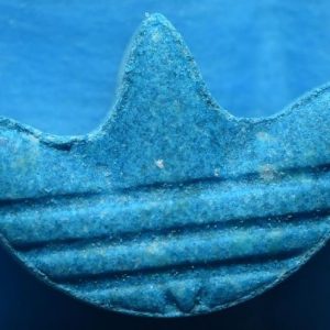 Blue Addidas 280mg MDMA 1
