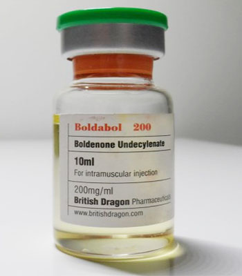 Boldabol 10 ml 200 mgml British Dragon Boldenone Undecylenate 2