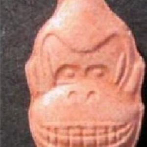 Brown Donkey Kong 260g MDMA 1