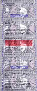 Buepron Buprenorphine 150mg 1