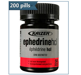 Buy Ephedrine Hcl Online 1