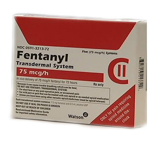 Buy Fentanyl 75 Mcg Patch Online 1