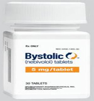 Bystolic 5mg Tablets 1