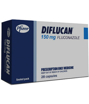 Diflucan 150mg 1