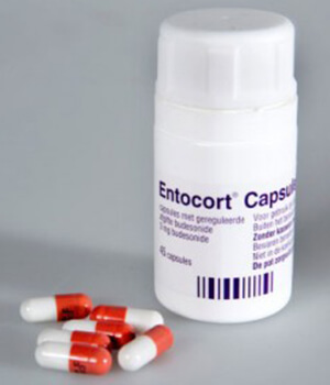Entocort 1
