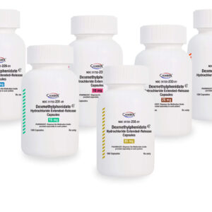 Focalin XR 20mg tablets 1