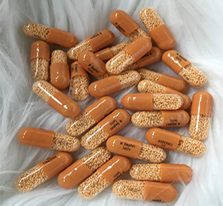 Kapanolmorphine Sulfate 30mg 1