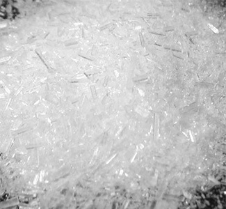 Ketamine Crystal 1
