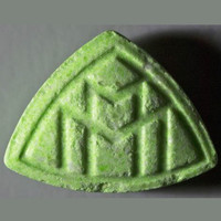 Maybach 200mg MDMA 1