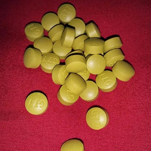 Opanaoxymorphone Hydrochloride 40mg 1