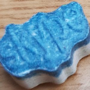 Pink and purple Skype 250g and 300g MDMA 1