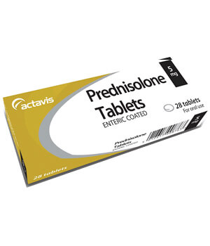 Prednisolone 1