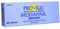 Provigil Modafinil 200mg Tablets 1