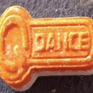 Q Dance 250mg MDMA 1
