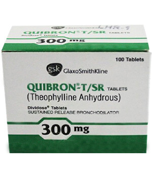 Quibron t 1