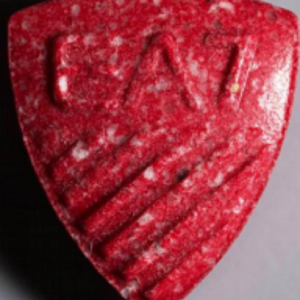 Red Ea7 200mg MDMA 1