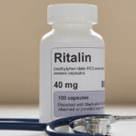 Ritalin 40mg LA 1