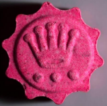 Rollex 155mg MDMA 1