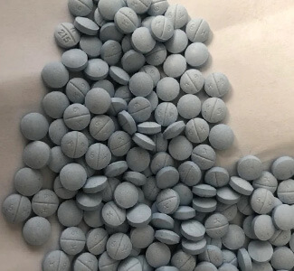 Roxicontin 30mg 1