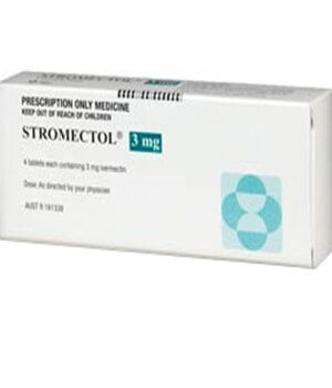 Stromectol 3mg Tablets 1