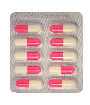 Sumycin Tetracycline 500mg Capsules 1