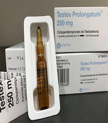 Testex leo 2 ml 250 mg Elmu testosterone cypionate 2