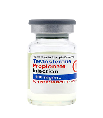 Testosterone propionate virormone 2 ml 100 mg Ferring testosterone propionate 2