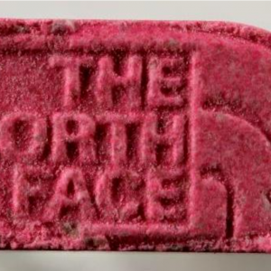 The North Face 155mg MDMA That Way 1