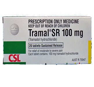 Tramaldol 100mg 1