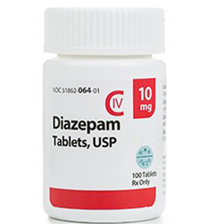 Valium Diazepam 10mg 1