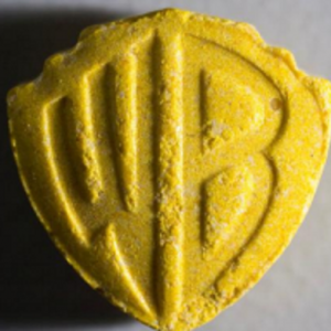 Warner Brothers 210mg MDMA 1