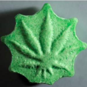 Weed 155mg MDMA 1