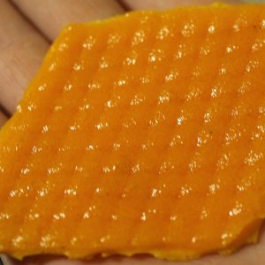 White Fluff LSD Orange Sunshine Gels 100mcg 1