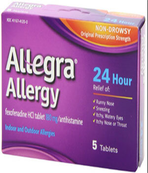 allegra 1
