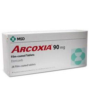 arcoxia 90mg 1