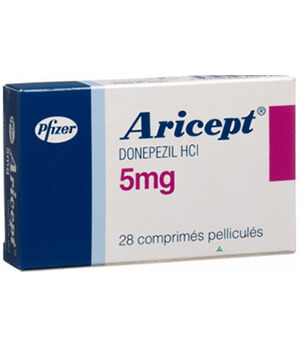 aricept 5mg 1