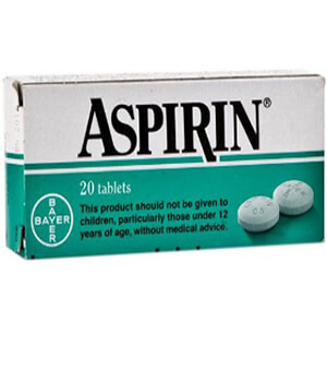 aspirin 1