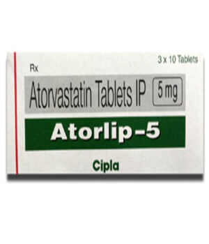 atorlip 5mg 1