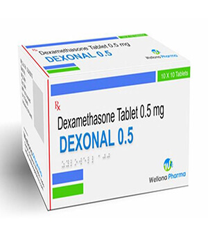 decadron 1