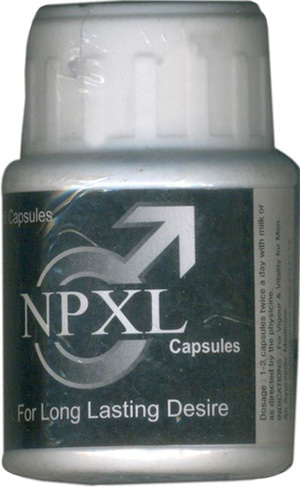 npxl 1