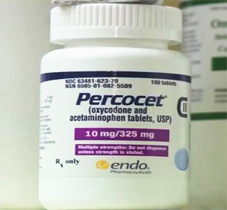 percocet10mg tablets 1