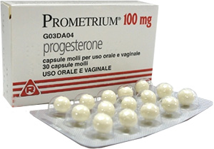 prometrium 1
