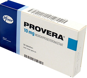 provera 1