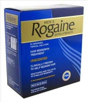 rogaine for men 1