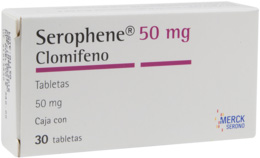 serophene 1